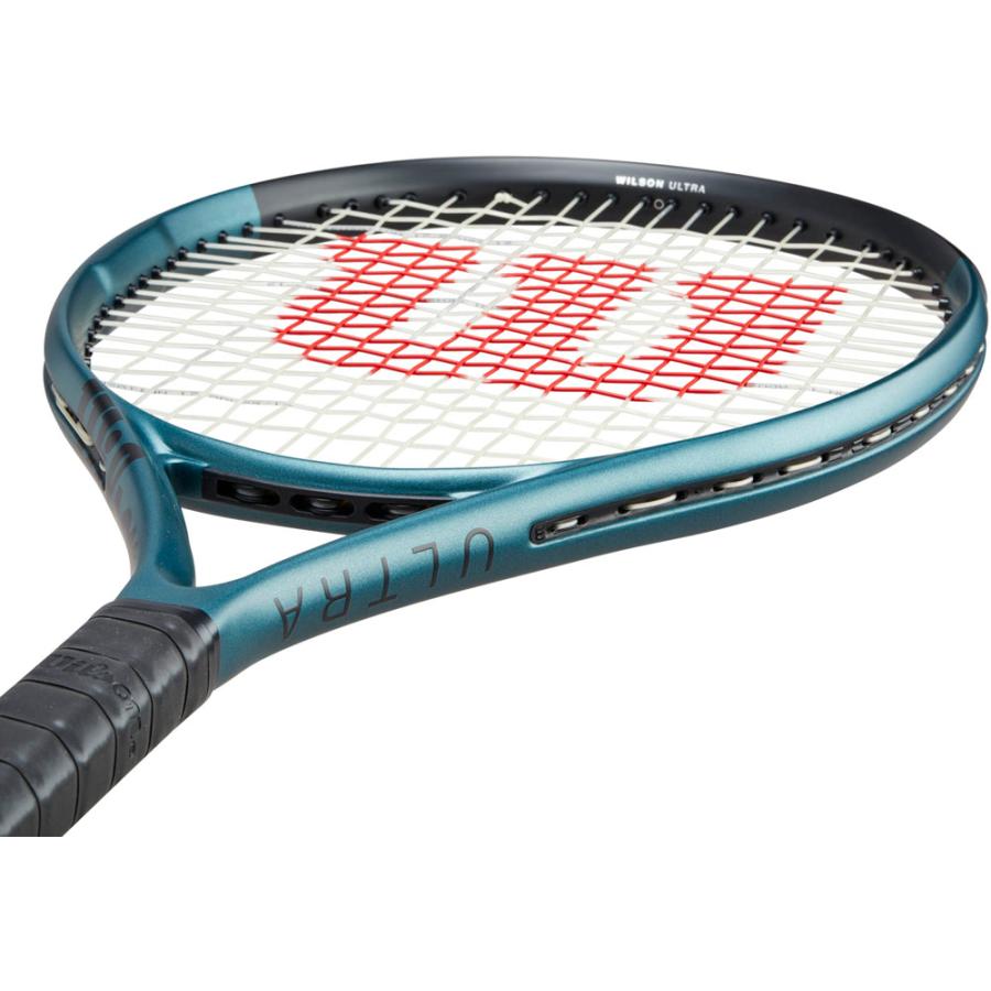 Wilson ウイルソン ウルトラ25 V4.0 ジュニア ULTRA 25 25インチ Wilson ウイルソン ウルトラ25 V4.0 ジュニア ULTRA 25 25インチ