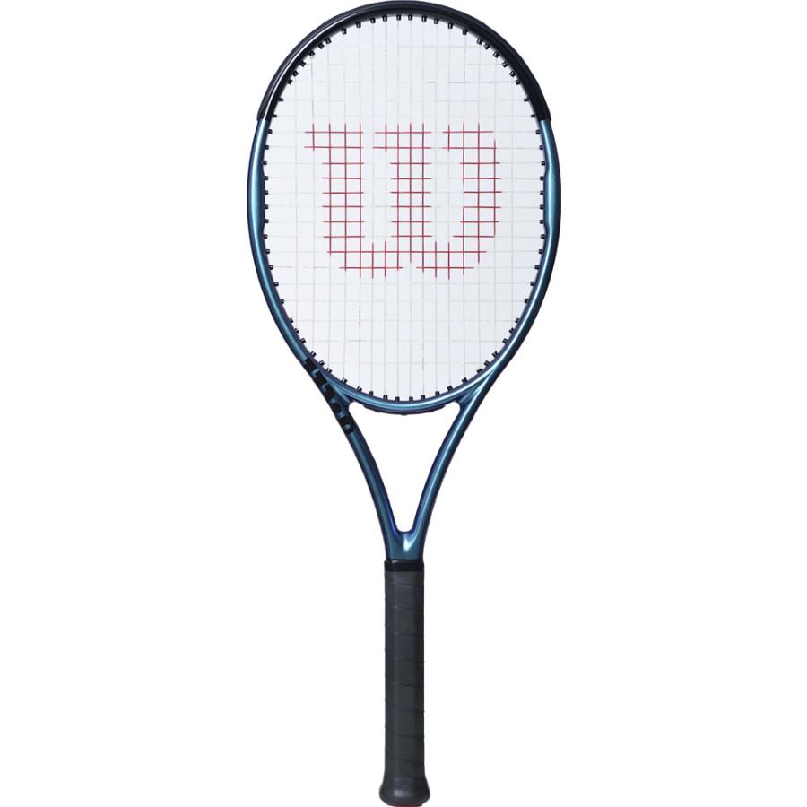 ラケット(硬式用) Wilson ultora V4 g3 Wilson ウイルソン 硬式テニス ラケット ULTRA TOUR 100 V4.0 G3