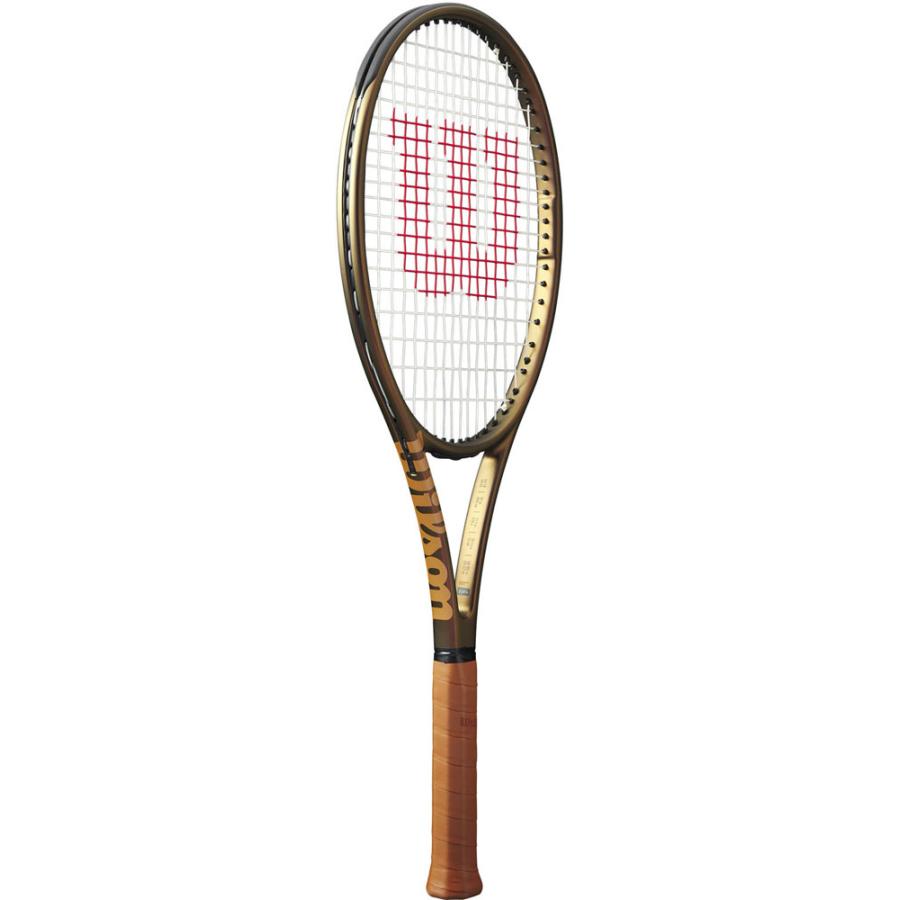 【極美品】Wilson PRO STAFF 97 V14 G2 プロスタッフ Wilson（ウイルソン） プロスタッフ97 V14.0 G2 27インチ PRO STAFF 97