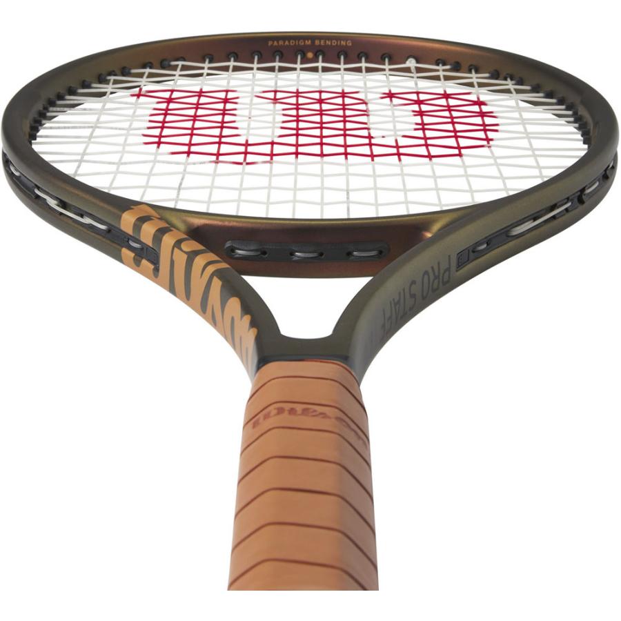 Wilson（ウイルソン） プロスタッフ97 V14.0 G2 27インチ PRO STAFF 97