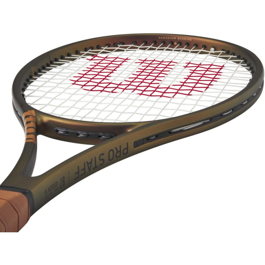 Wilson（ウイルソン） プロスタッフ97 V14.0 G2 27インチ PRO STAFF 97