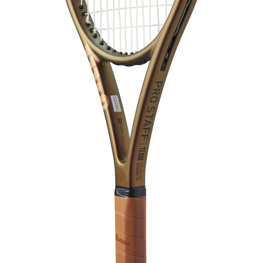 Wilson（ウイルソン） プロスタッフ97 V14.0 G2 27インチ PRO STAFF 97