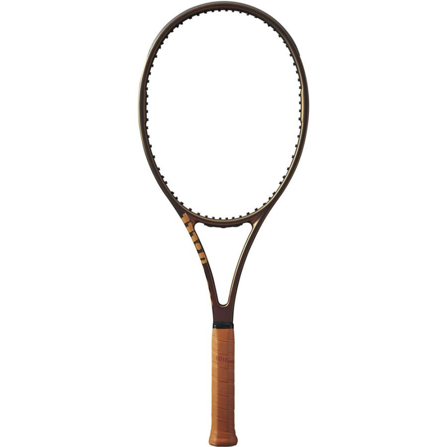 Wilson（ウイルソン） プロスタッフ97 V14.0 G2 27インチ PRO STAFF 97