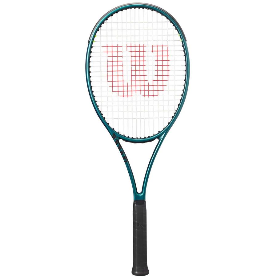 ウイルソン Wilson テニス BLADE 98 16X19 V9 硬式ラケット フレームのみ  WR149811U2 Wilson（ウイルソン） Wilson BLADE 98 16X19 V9 硬式ラケット