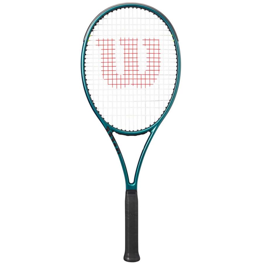 ウイルソン Wilson テニス BLADE 98 18X20 V9 硬式ラケット フレームのみ  WR149911U3 Wilson（ウイルソン） Wilson BLADE 98 18X20 V9 硬式ラケット