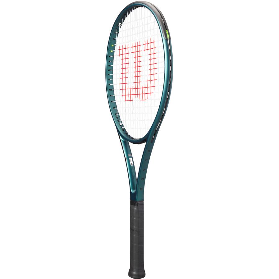 Wilson（ウイルソン） Wilson BLADE 104 V9 FRM2 WR150011U2 : SPORTS 