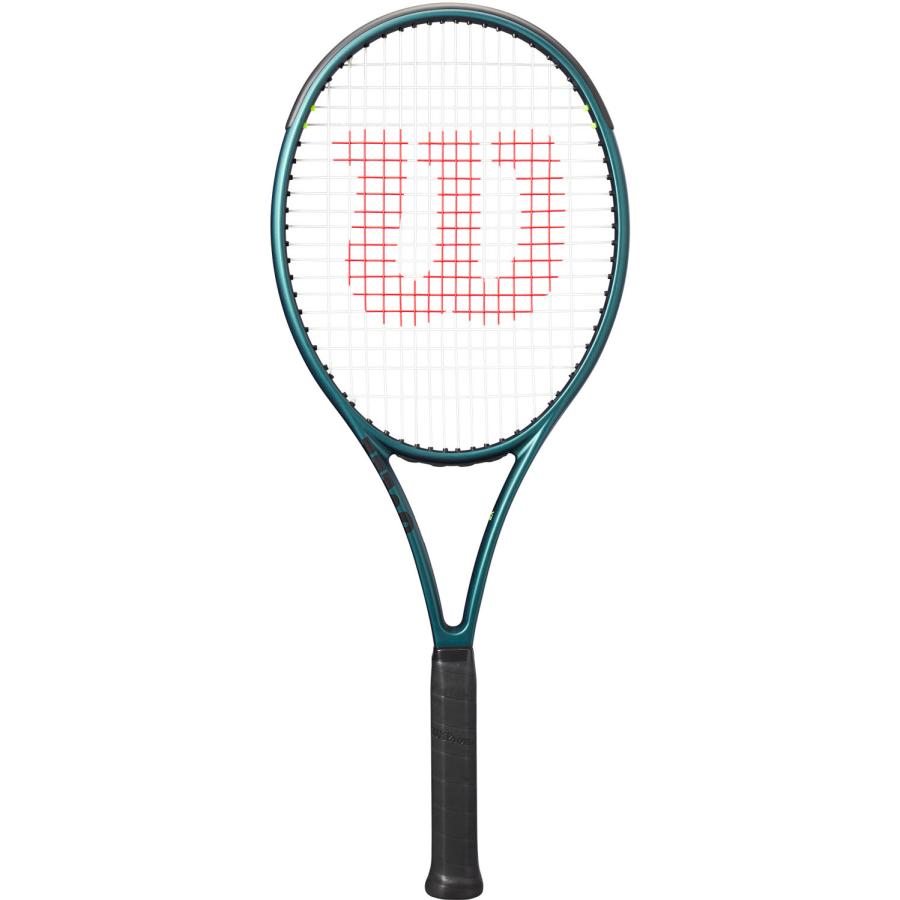 Wilson（ウイルソン） Wilson BLADE 100L V9 FRM1 WR150111U1 : SPORTS