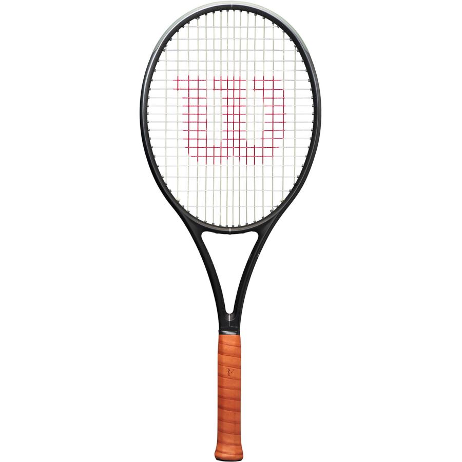 Wilson PRO STAFF RF テニスラケット Wilson ウイルソン RF 01 PRO FRM 2 WR151311U2 : SPORTS HEROZ