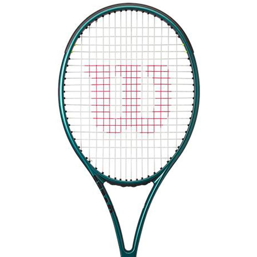 Wilson ウイルソン BLADE 100 V9 FRM2 WR151511U2｜shz-yah｜02