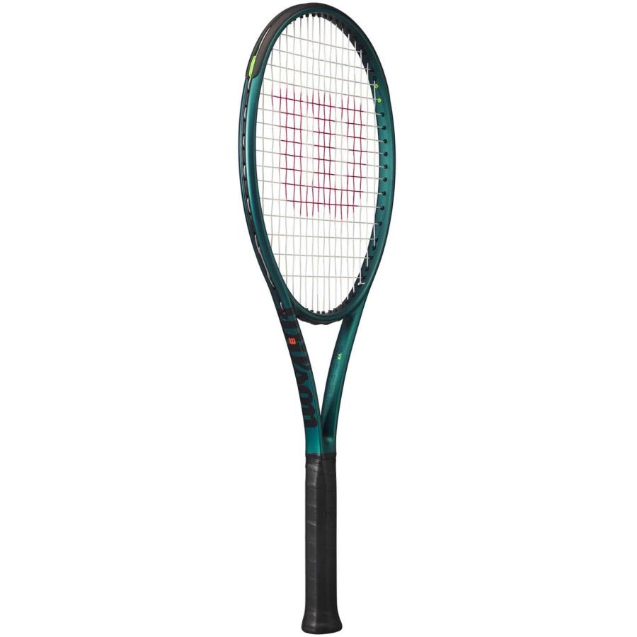 ウイルソン Wilson テニス BLADE 98S V9 硬式ラケット フレームのみ  WR152411U3 Wilson（ウイルソン） Wilson BLADE 98S V9 硬式ラケット フレームのみ