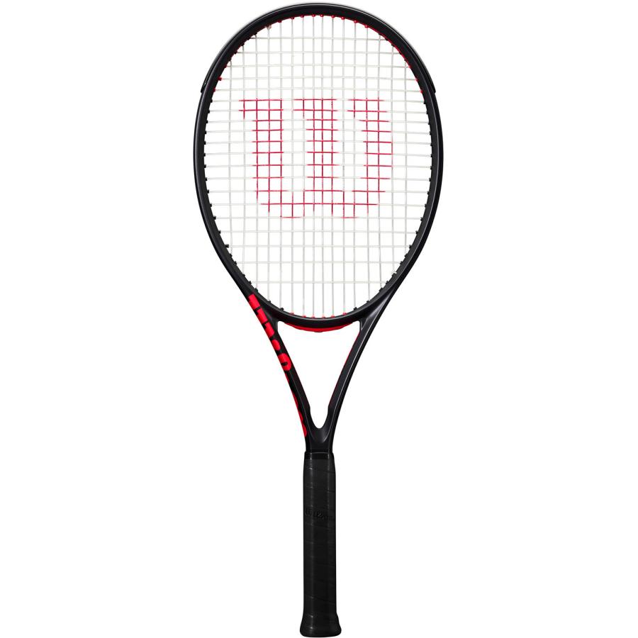 Wilson（ウイルソン） Wilson CLASH 100 PRO V3.0 FRM 3 WR172711U3