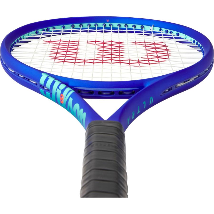 Wilson（ウイルソン） Wilson ULTRA 100L V5 FRM 2 WR178911U2