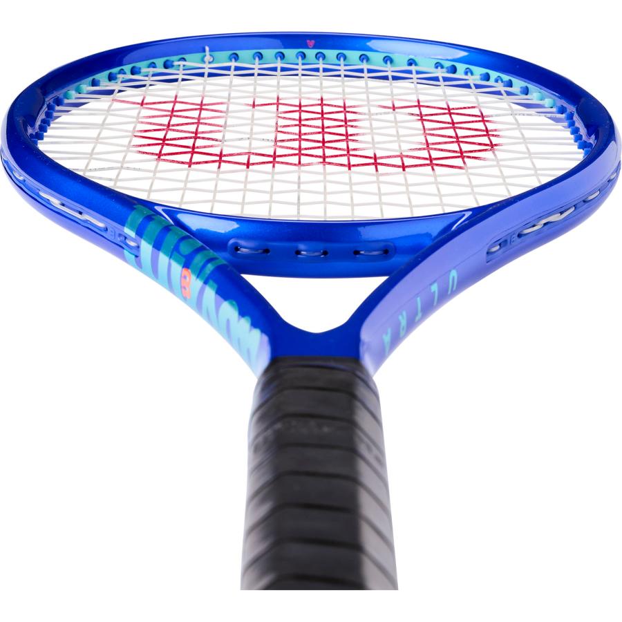 Wilson（ウイルソン） Wilson ULTRA 95 QZ V5 FRM 2 WR206211U2