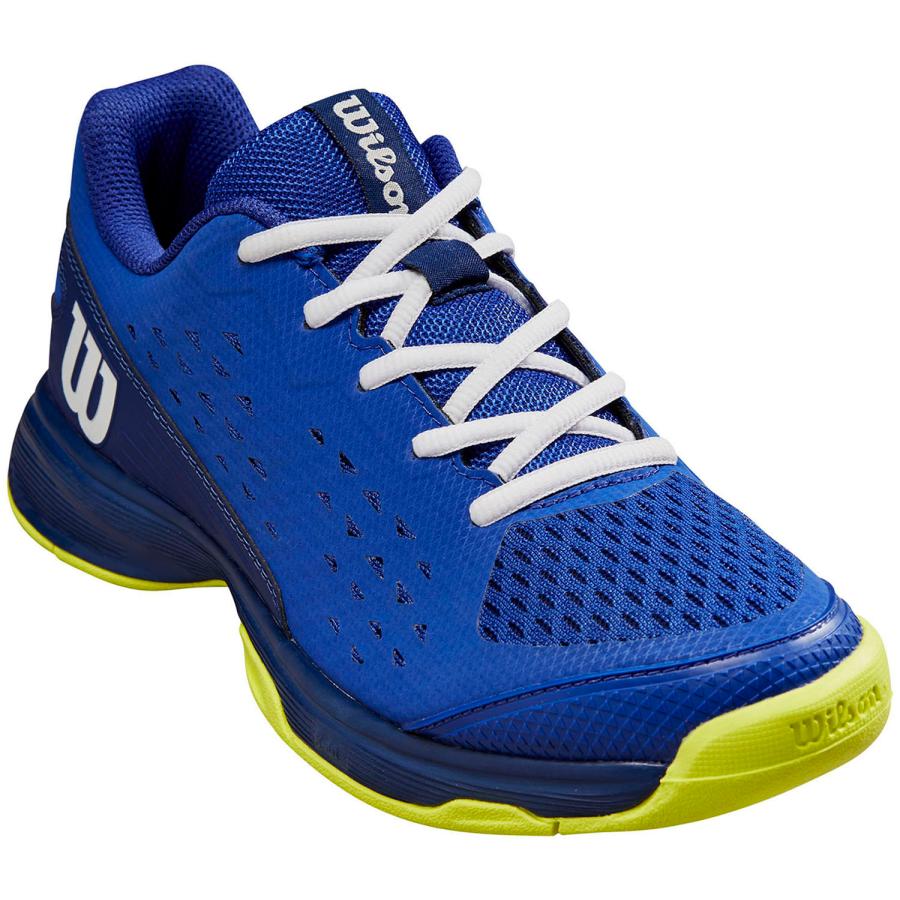 Wilson（ウイルソン） Wilson RUSH PRO JR L ジュニア オールコート
