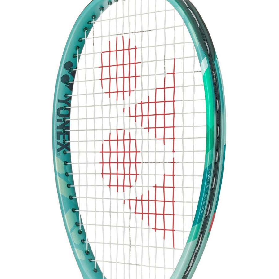 YONEX（ヨネックス） パーセプト 100L 硬式テニス ラケット フレーム