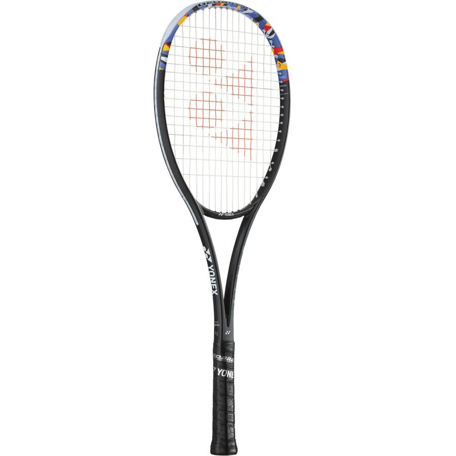 新品未使用Yonexヨネックスジオブレイク02GB50V フレームのみ　カバー付 YONEX（ヨネックス） ジオブレイク50V ラケット フレームのみ パワー