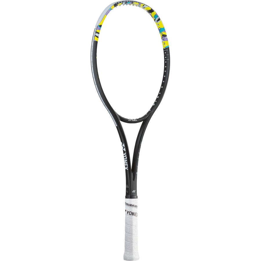 YONEX（ヨネックス） ジオブレイク50VS ラケット フレームのみ パワー
