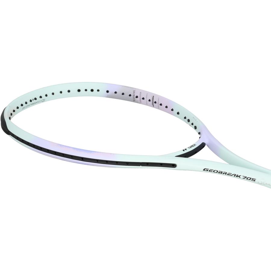 YONEX（ヨネックス） ジオブレイク70Sステア ソフトテニス ラケット