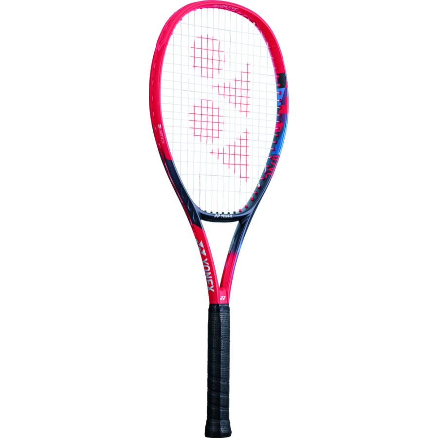 ヨネックス YONEX 硬式テニスラケット  Vコア 100 VCORE 100 07VC100 フレームのみ YONEX（ヨネックス） YONEX Vコア 100 VCORE 硬式テニス ラケット