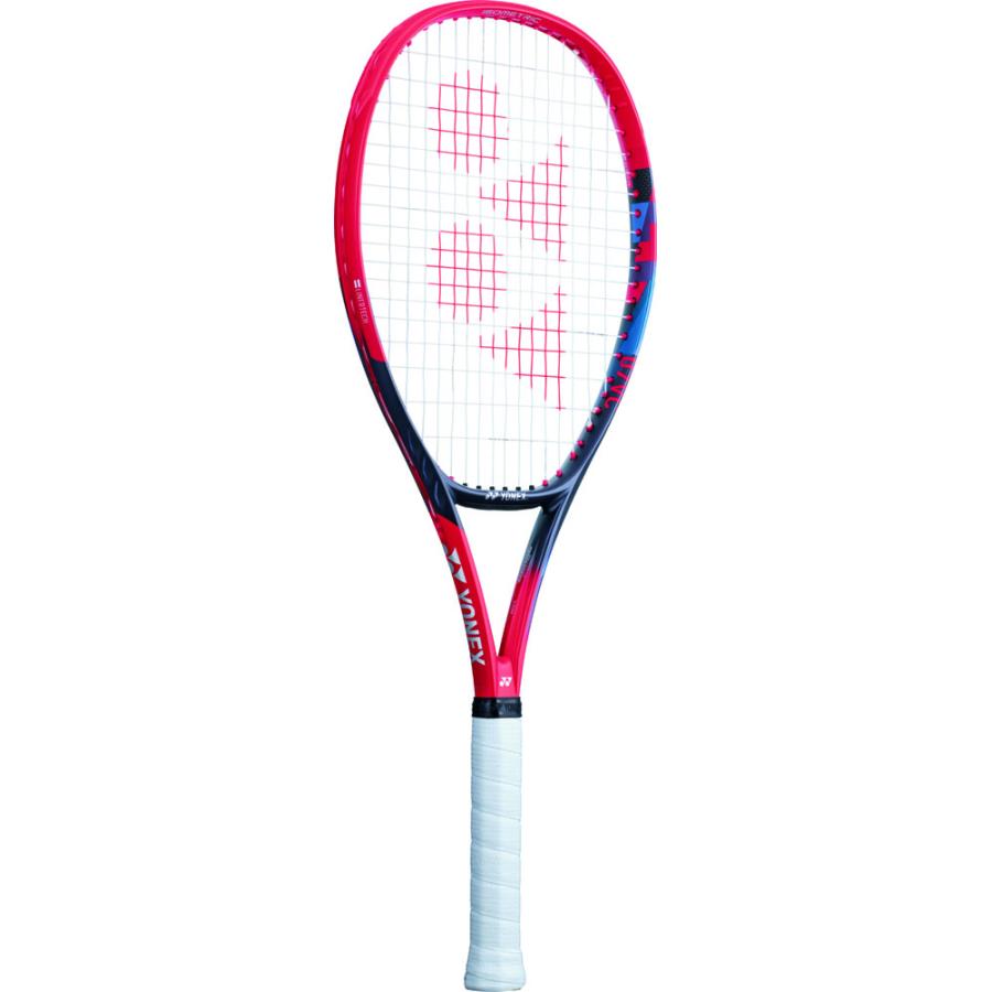 ヨネックス YONEX Ｖコア　１０２ フレームラケット YONEX（ヨネックス） YONEX Vコア 102 VCORE 硬式テニス ラケット