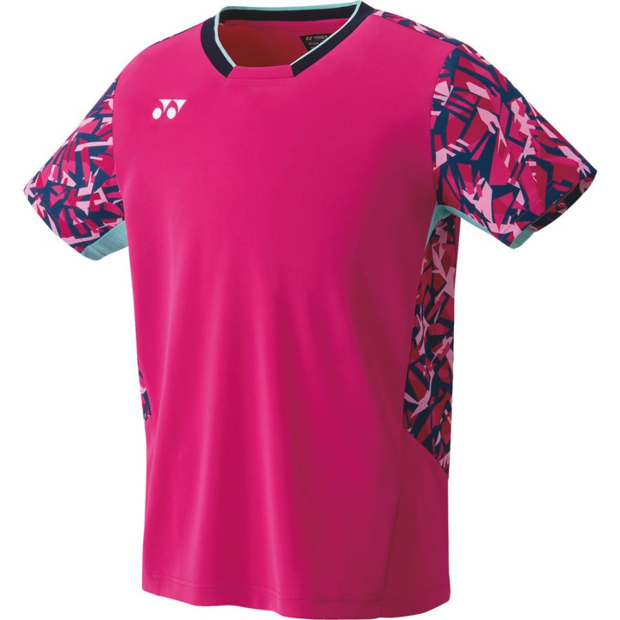 YONEX（ヨネックス） ゲームシャツ フィットスタイル 10521 654