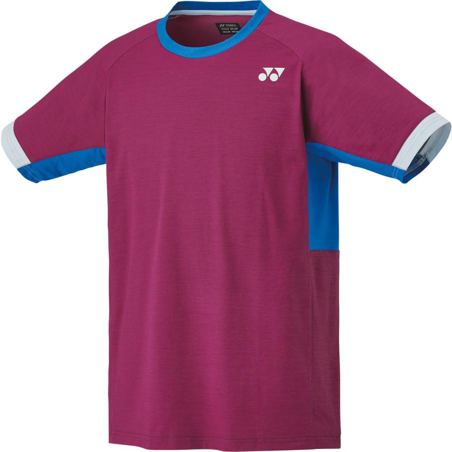 YONEX（ヨネックス） ユニゲームシャツ フィットスタイル シャツ