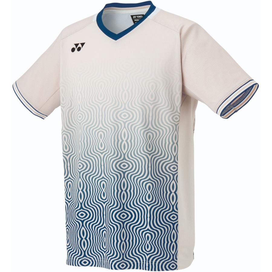 YONEX ゲームシャツ Lサイズ YONEX（ヨネックス） メンズゲームシャツ フィットスタイル シャツ
