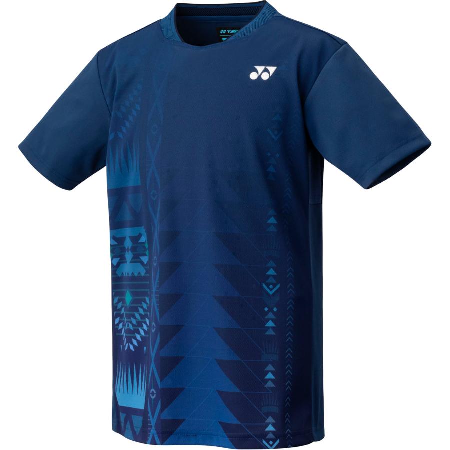 YONEX（ヨネックス） ジュニアゲームシャツ ソフトテニス トップス