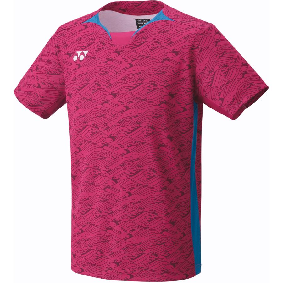 YONEX（ヨネックス） メンズゲームシャツ フィットスタイル シャツ