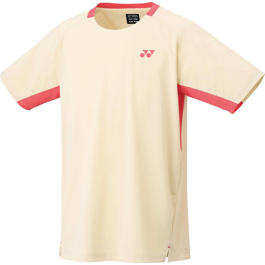 YONEX（ヨネックス） ユニゲームシャツ バドミントン ユニセックス T