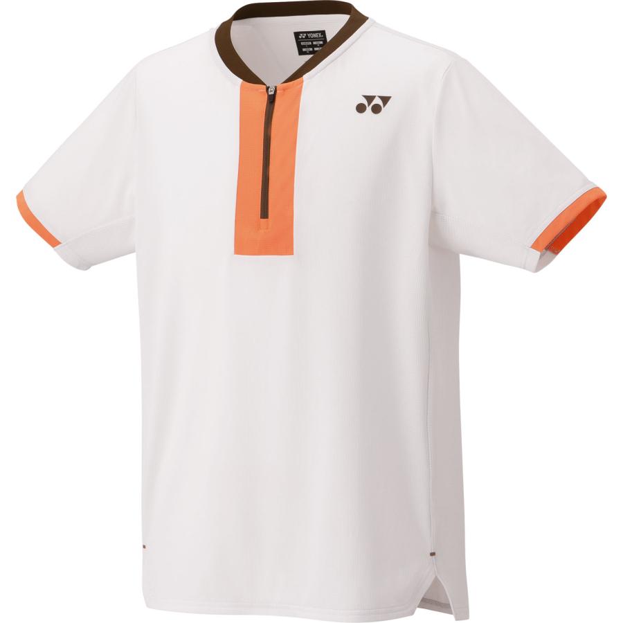 YONEX（ヨネックス） ユニゲームシャツ 10626 : SPORTS HEROZ - 通販