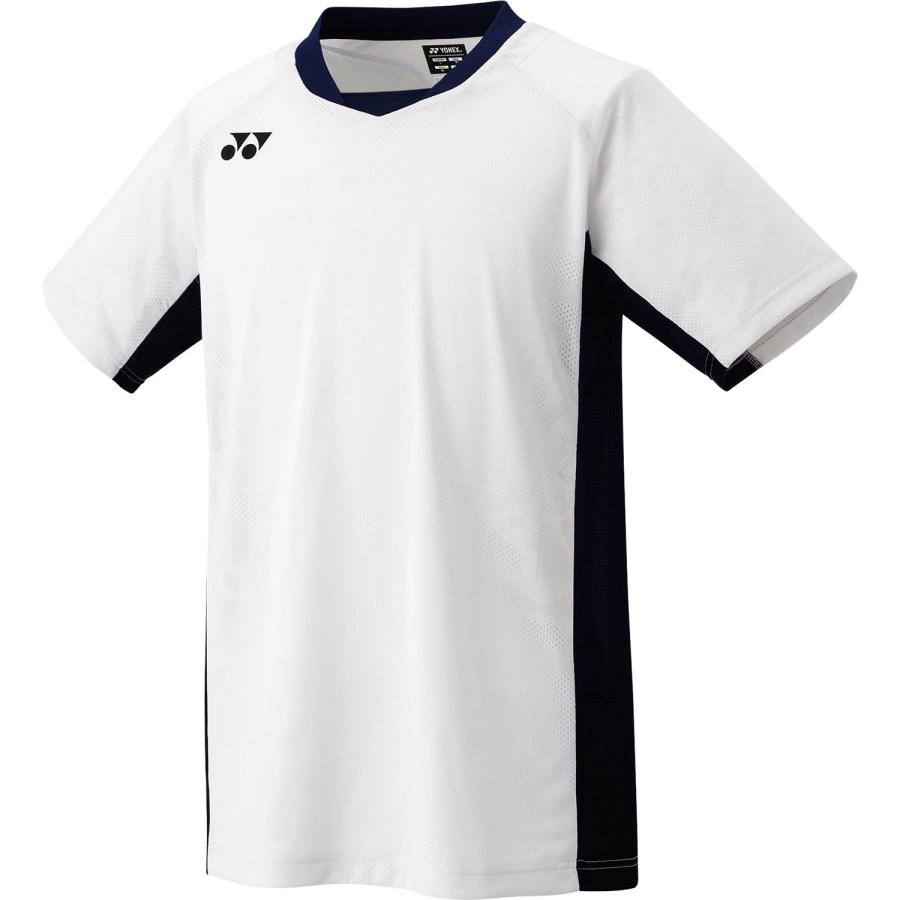 ヨネックス YONEX メンズゲームシャツ  10634_2
