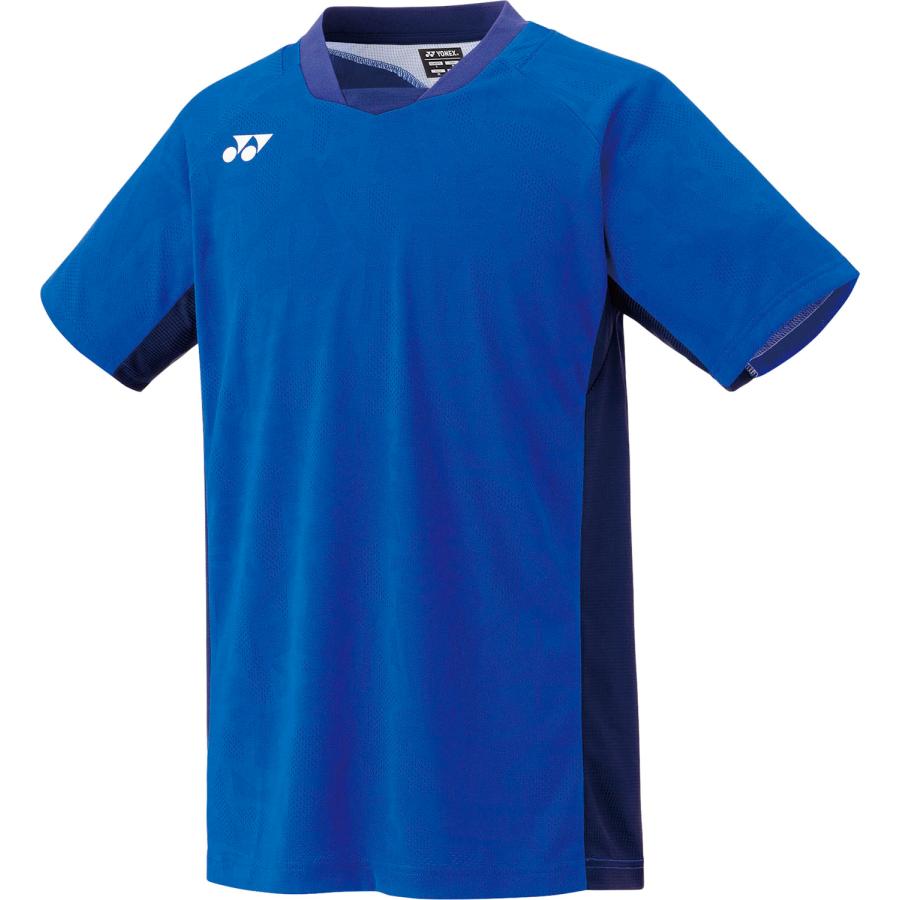 ヨネックス YONEX メンズゲームシャツ  10634_3