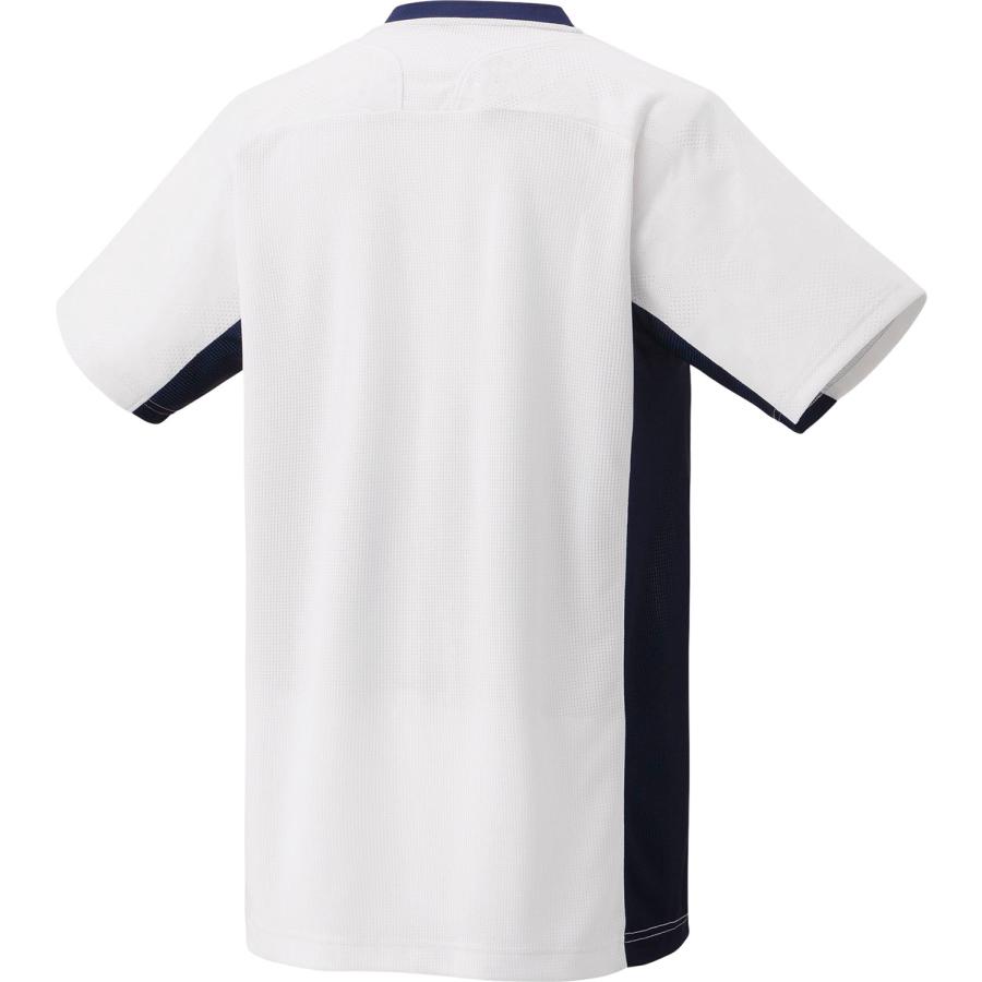 ヨネックス YONEX メンズゲームシャツ  10634_5