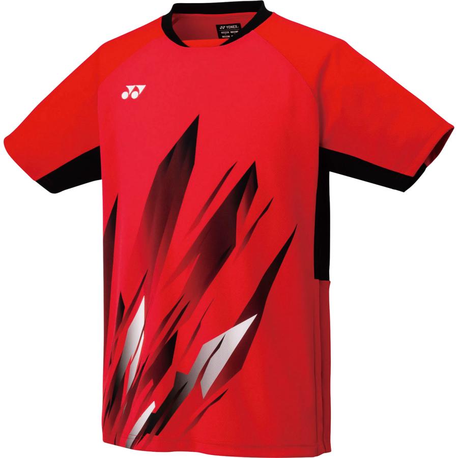 YONEX（ヨネックス） メンズゲームシャツ フィットスタイル 10668