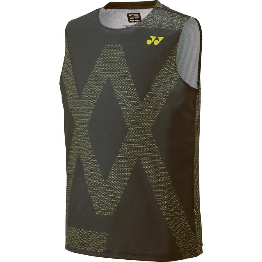 YONEX（ヨネックス） YONEX VAメンズゲームシャツ ノースリーブ