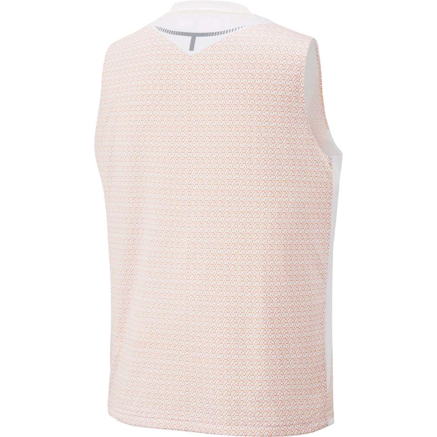 YONEX（ヨネックス） YONEX VA メンズゲームシャツ ノースリーブ 10687