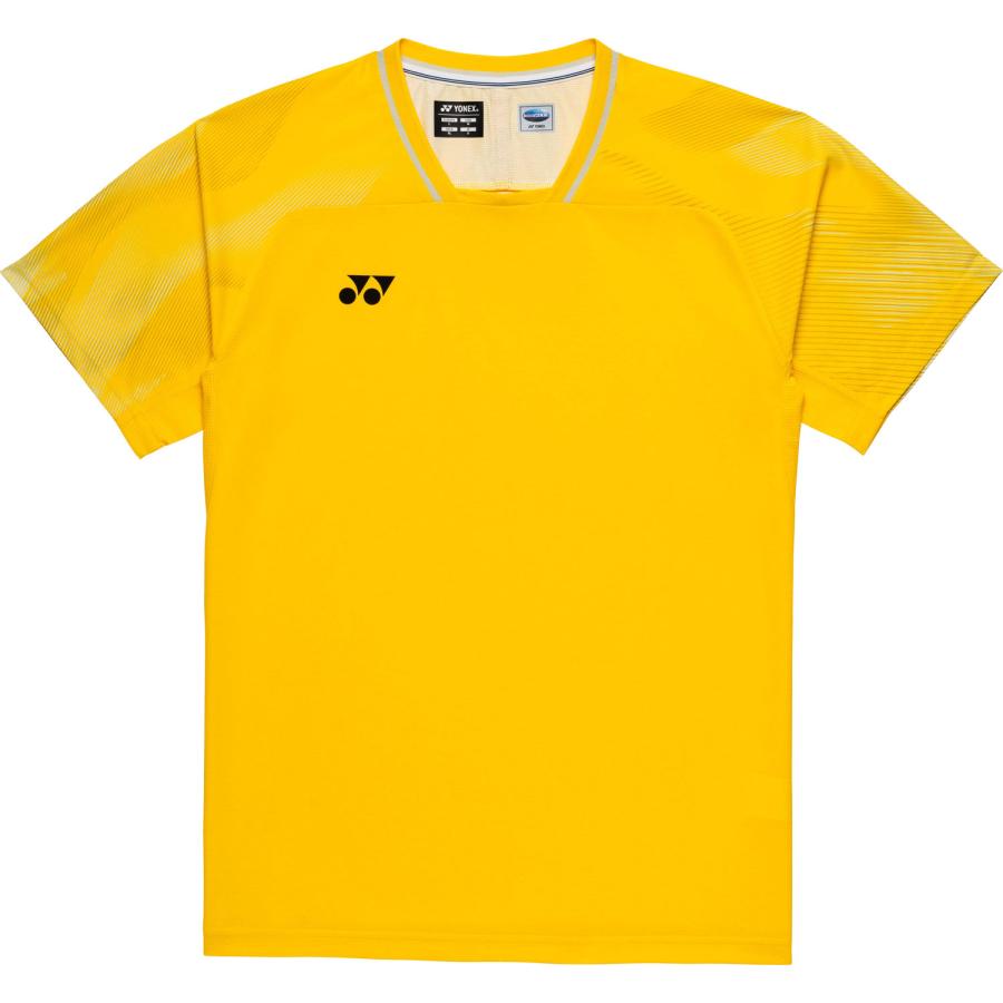 YONEX（ヨネックス） メンズゲームシャツ 10733 : SPORTS HEROZ - 通販
