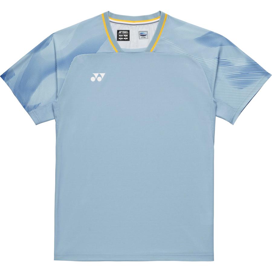 YONEX（ヨネックス） メンズゲームシャツ 10733 : SPORTS HEROZ - 通販