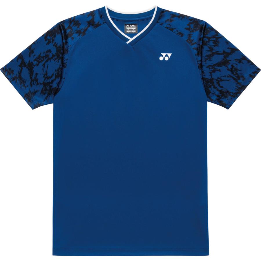 YONEX（ヨネックス） ユニゲームシャツ 10742 : SPORTS HEROZ - 通販