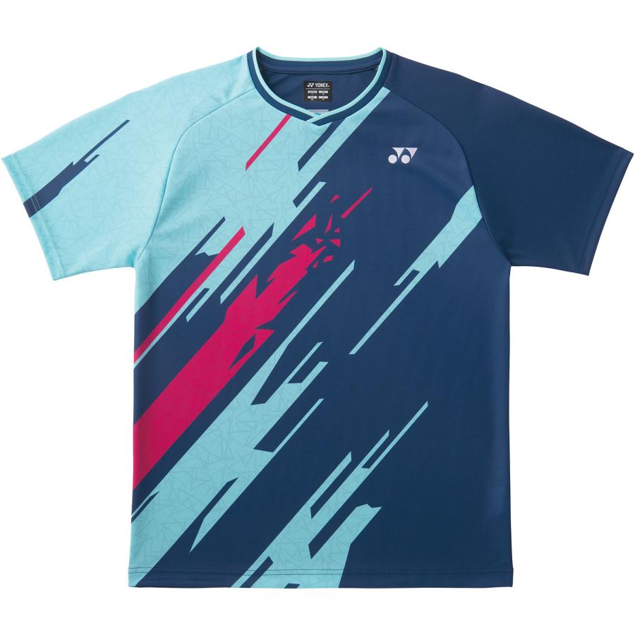 YONEX（ヨネックス） ユニゲームシャツ フィットスタイル 10747