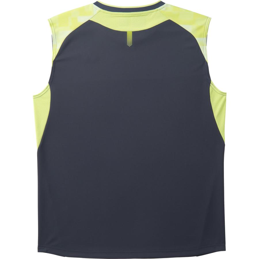 YONEX（ヨネックス） メンズゲームシャツ ノースリーブ 10755 : SPORTS