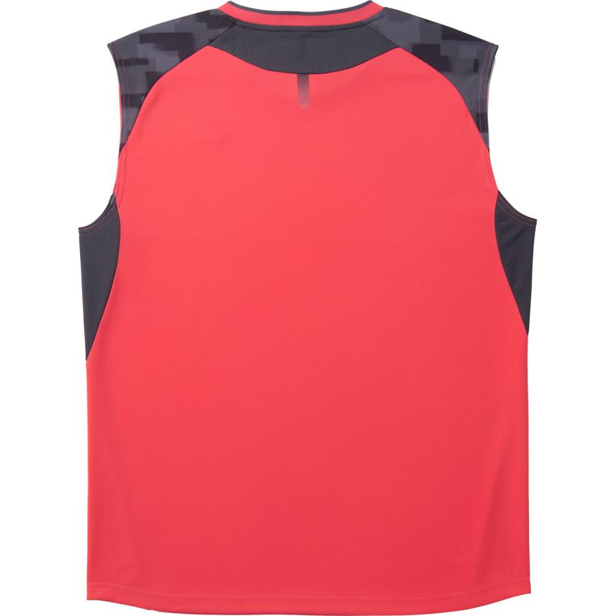 YONEX（ヨネックス） メンズゲームシャツ ノースリーブ 10755 : SPORTS