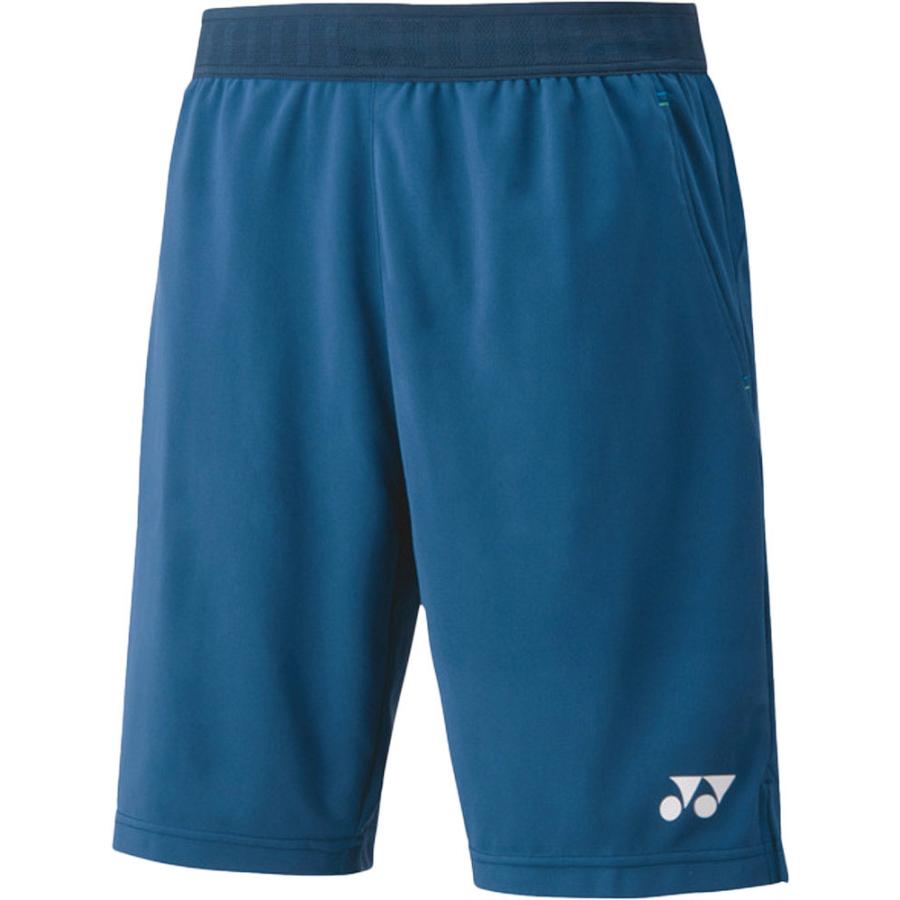 YONEX ハーフパンツ YONEX（ヨネックス） ニットハーフパンツ 15129 170 : SPORTS HEROZ