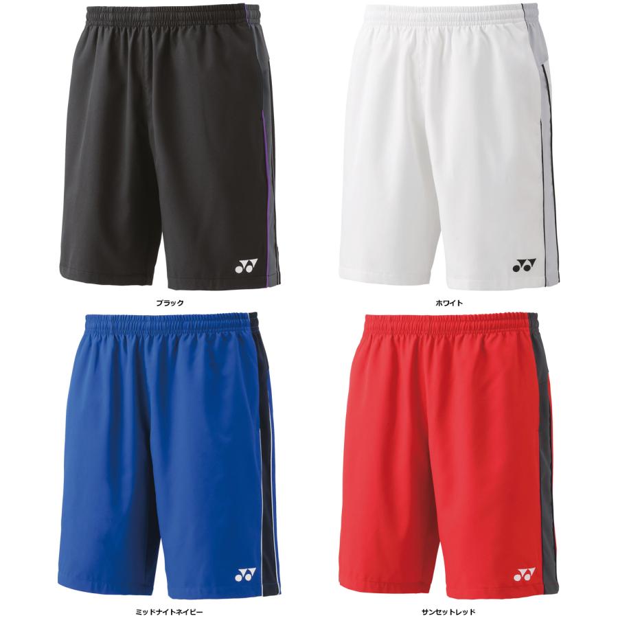 YONEX（ヨネックス） ユニハーフパンツ パンツ ハーフパンツ 短パン