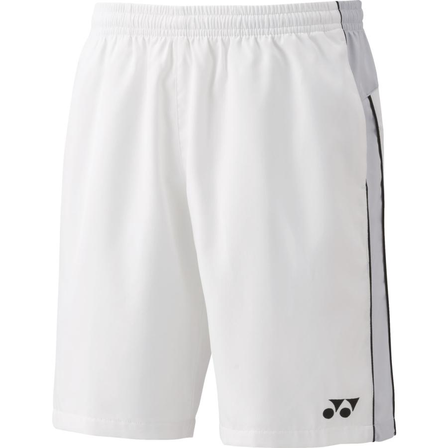 YONEX（ヨネックス） ユニハーフパンツ パンツ ハーフパンツ 短パン