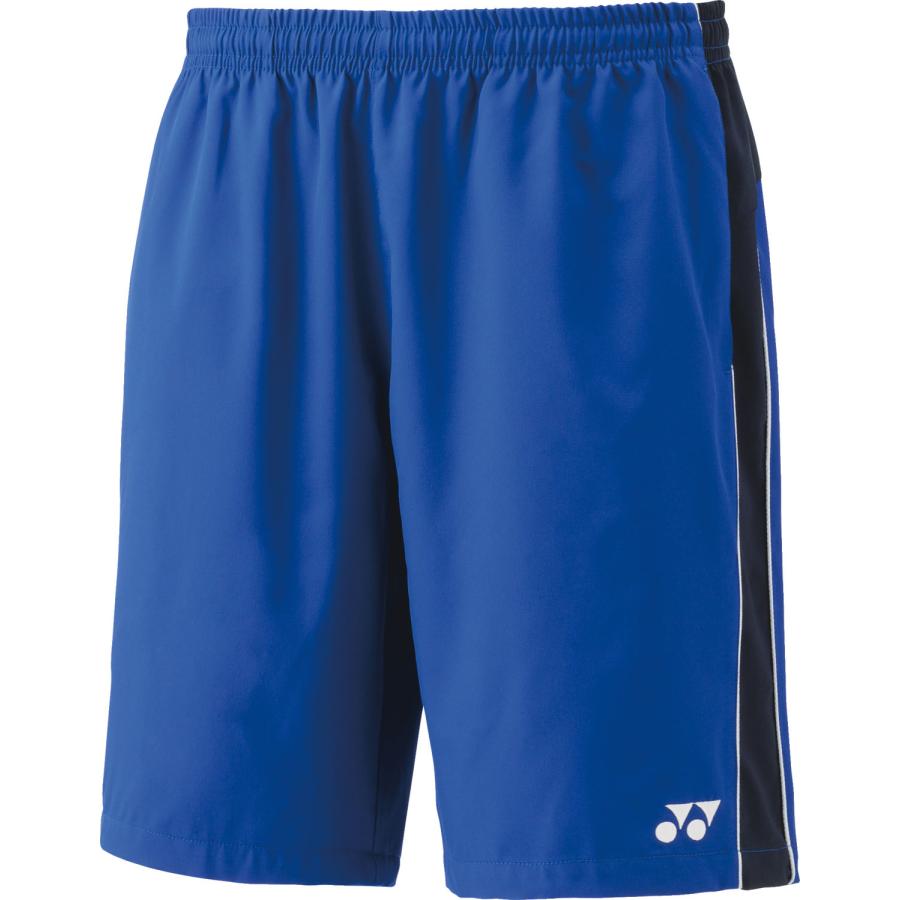 YONEX短パン ハーフパンツ Ｌサイズ ふたば未来 YONEX（ヨネックス） ユニハーフパンツ パンツ ハーフパンツ 短パン
