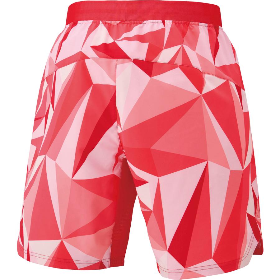 YONEX（ヨネックス） ユニハーフパンツ バドミントン ユニセックス 半