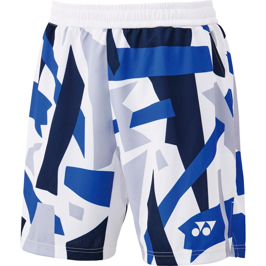YONEX（ヨネックス） メンズニットハーフパンツ バドミントン 男性 半