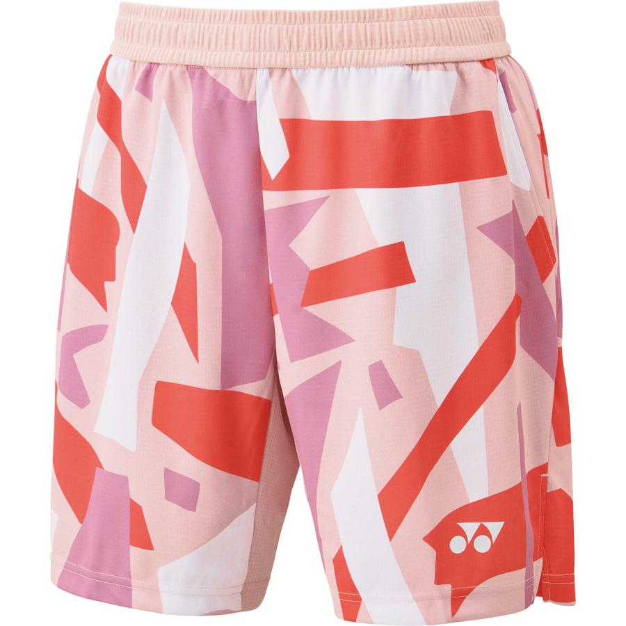 YONEX（ヨネックス） メンズニットハーフパンツ バドミントン 男性 半